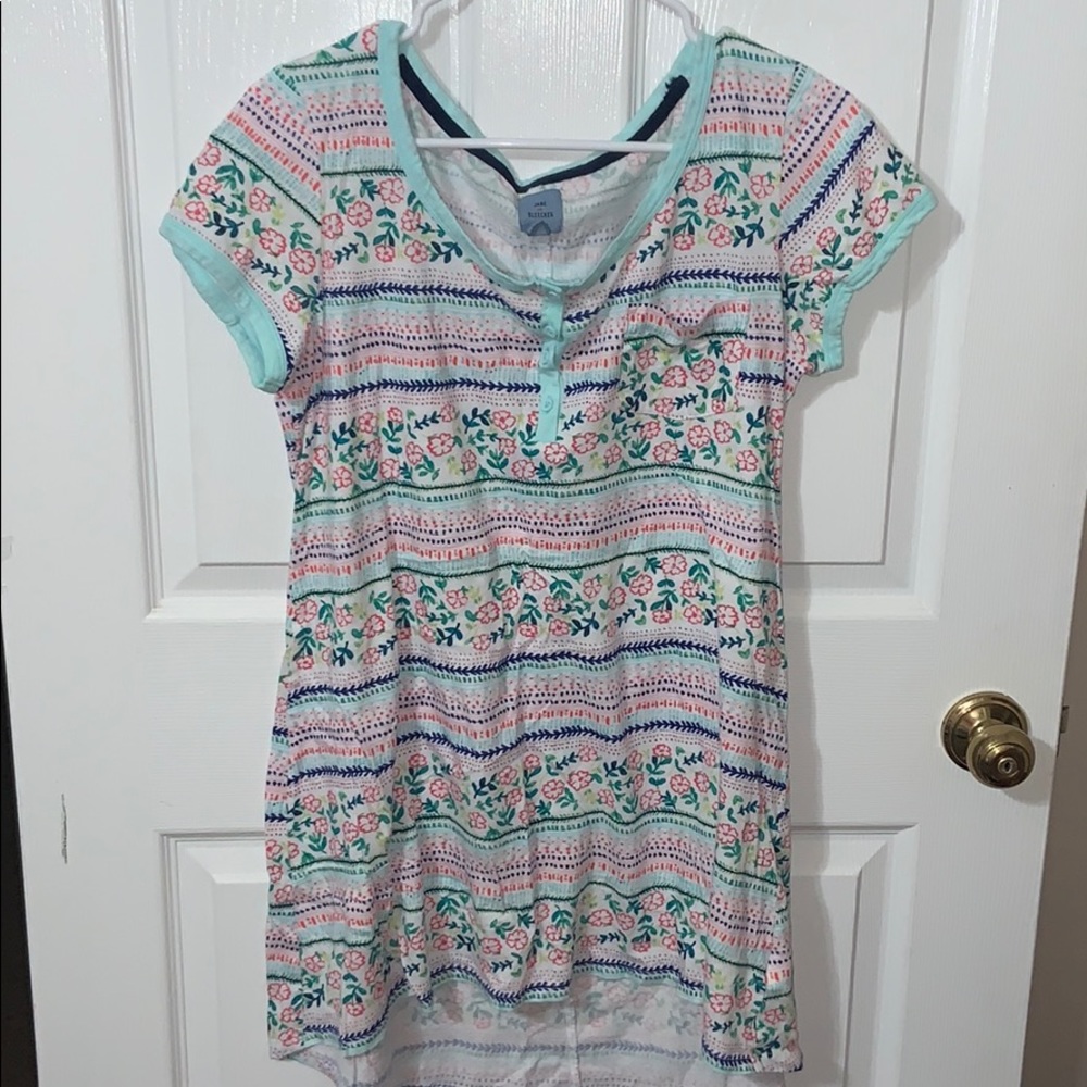 Jane And Bleecker Nightgown Size: S